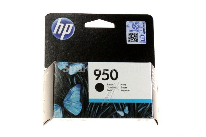 Hewlett Packard Cartridge - 950 Cn049ae Hp Ink Cartridge No 950 Black 8100-officejet Approx 1 000 Prints