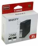 Canon Cartridge - Pgi-2500xl Bk 9254b001 Ink Cartridge Black 70 9ml