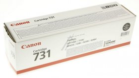 Canon Toner Cartridge - 731bk 6272b002 Toner Cartridge Black 1 4k