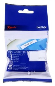 Brother Colour Cartridge - M-k221sbz Brother Mk221sbz P-touch 9mm W-b