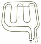 Simfer Grill Heating Element - H35-25-140-001 10002986 Heating Element 50x60 Grill 1500+800w Vde *n*