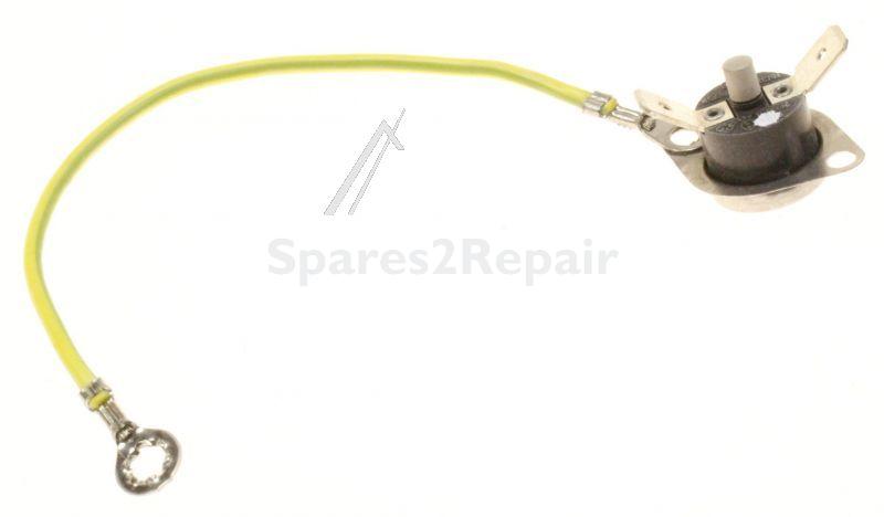 Temperature Limiter - 00618428 Limiter-temperature [Bosch Siemens]