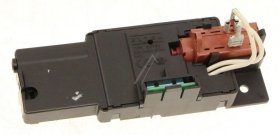 Door Interlock Switch - 540a67 Oven Right Door Locket [Sogedis]