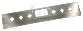 Carrier Assembly - 8048719 Burner Support Psg4 1 (wok Somipress) [Amica]