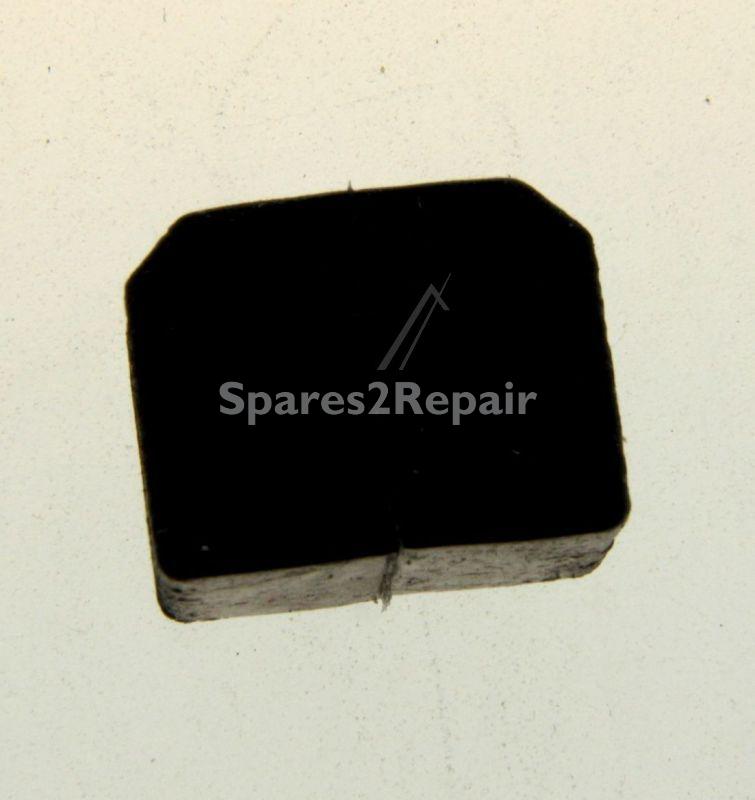 Rubber Stop - 155261011 C00893272 Rubber Set For Stainless [Arcelik]