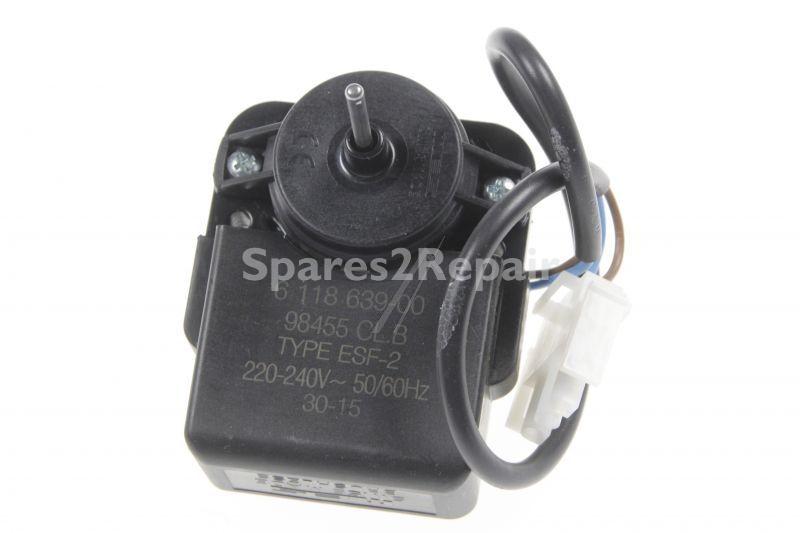 Liebherr Motor - 611863900 Motor