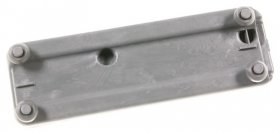 Guide-rail - C00502279 488000502279 Knob Push-push 9 Positions [Whirlpool Indesit]