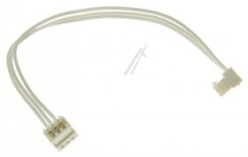 Hisense Gorenje Harness - 437888 Wiring Harness Ipc Jogger Iconled+