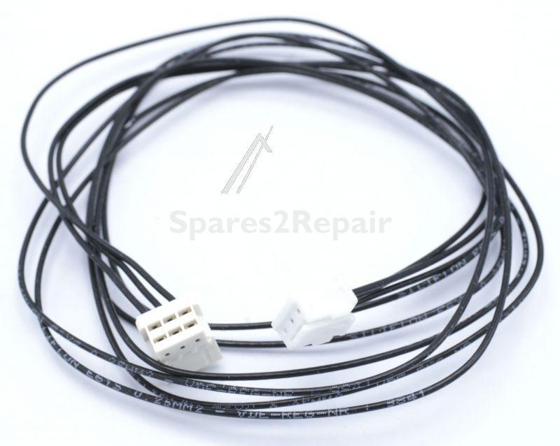 Harness - 00611917 Cable Harness [Bosch Siemens]