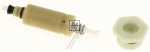 Nilfisk Piston Mechanism - 128500323 Kit Piston Bypass D 2 3mm