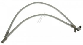 Connector Hose - 40006252 Water Drain Pipe [Candy Hoover]