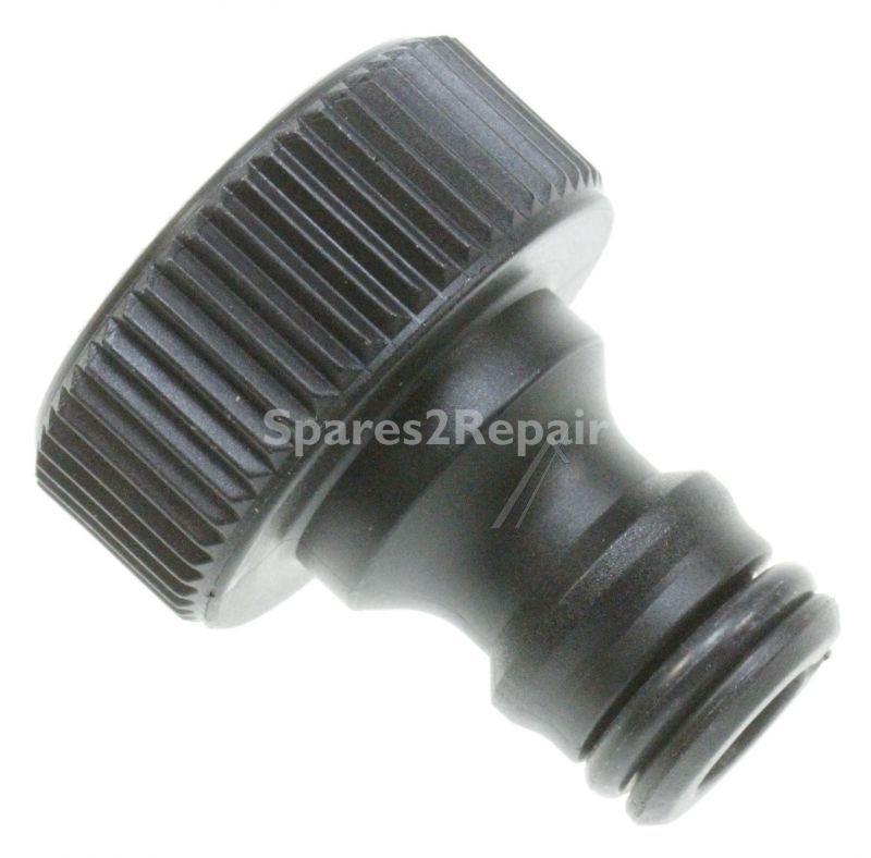 Karcher Connection Nozzle - 6 465-031 0 Connection 3-4