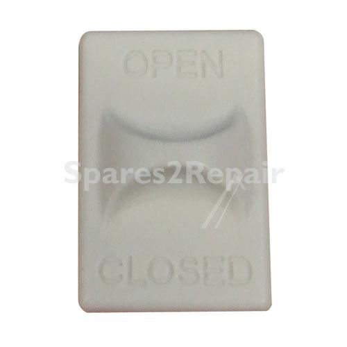 Gate Valve - C00340915 480122100267 Fixation [Whirlpool Indesit]