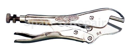 Lokring Hydraulic Pliers - P Off Pliers - Vulkan Lokring