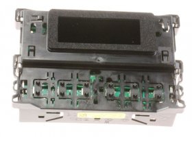 Timer - 761025-00 Ako 00650374 Clock [Bosch Siemens]