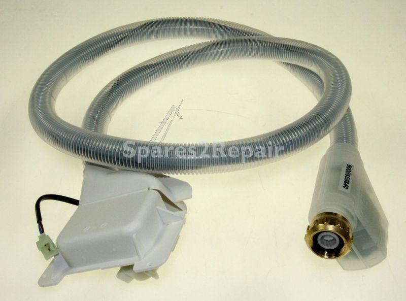 Inlet Tube - 00704530 Aquastop [Bosch Siemens]