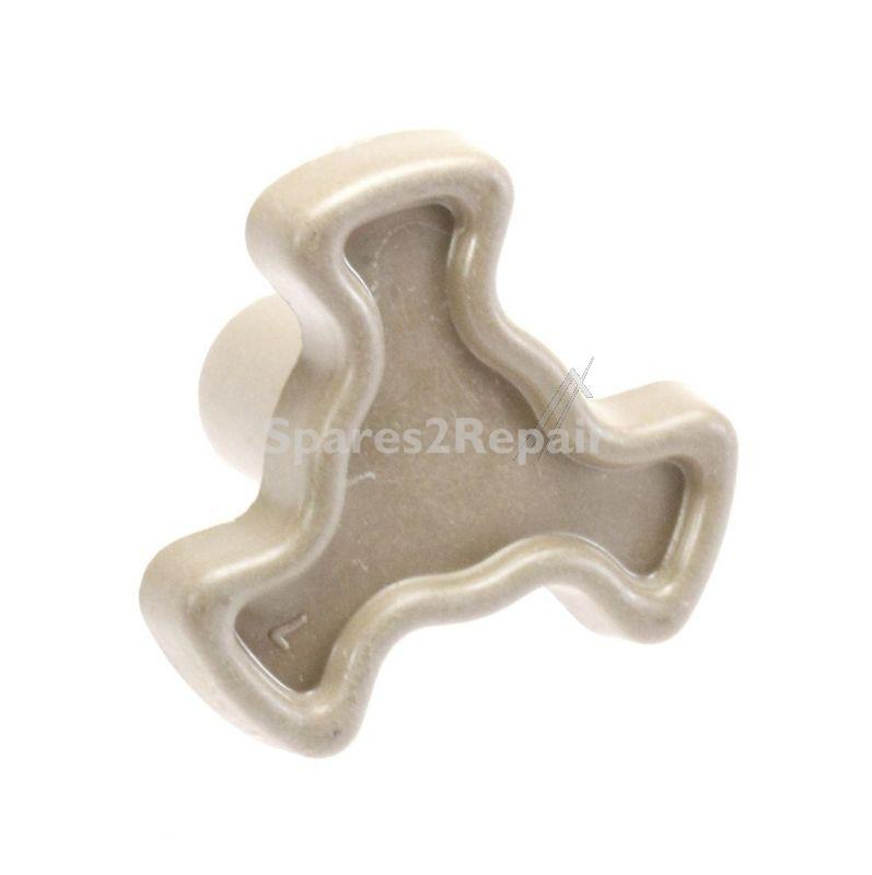 Driver Unit Disc Table - 1008268 Cross Piece [Amica]