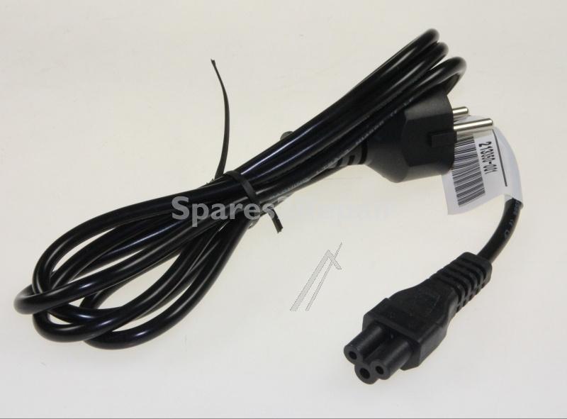 Hewlett Packard Notebook Power Cord - 350188-bb1 Sps-pwr Cord-he