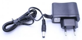 Battery Charger-discharger - 48006269 Wall Power Supply [Candy Hoover]