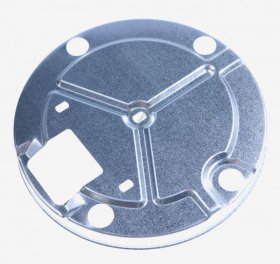 Lower Housing - 9055353 Lower Protective Plate Pag40 Kado16a [Amica]
