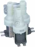 T&p 3 way Solenoid Valve - Three-fold Electro Valve 90° 15mm