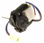 Ventilator Motor - 5720980200 C00954092 Fan Motor [Arcelik]