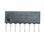 Jrc Operational Amplifier Ic - Ic Rohs-conform