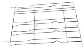 Telescopic Slideout Oven Grills - 42818252 Griglia Lat Sx Halino [Candy Hoover]