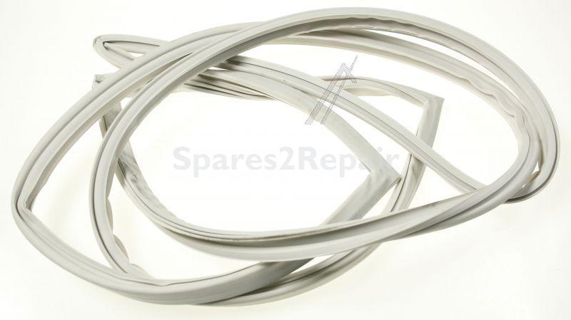 Haier Freezer Door Seal - 0060304369 49053111 Seal For Freezer Door Bottom