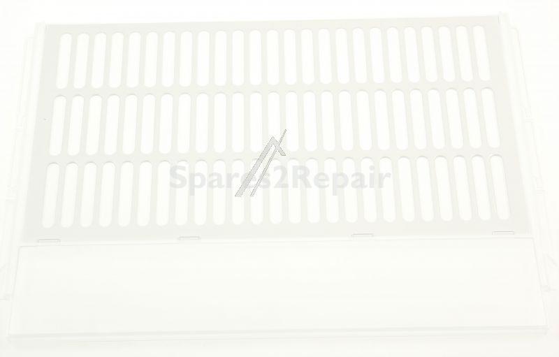 Casing Cover - 00673478 Cover [Bosch Siemens]