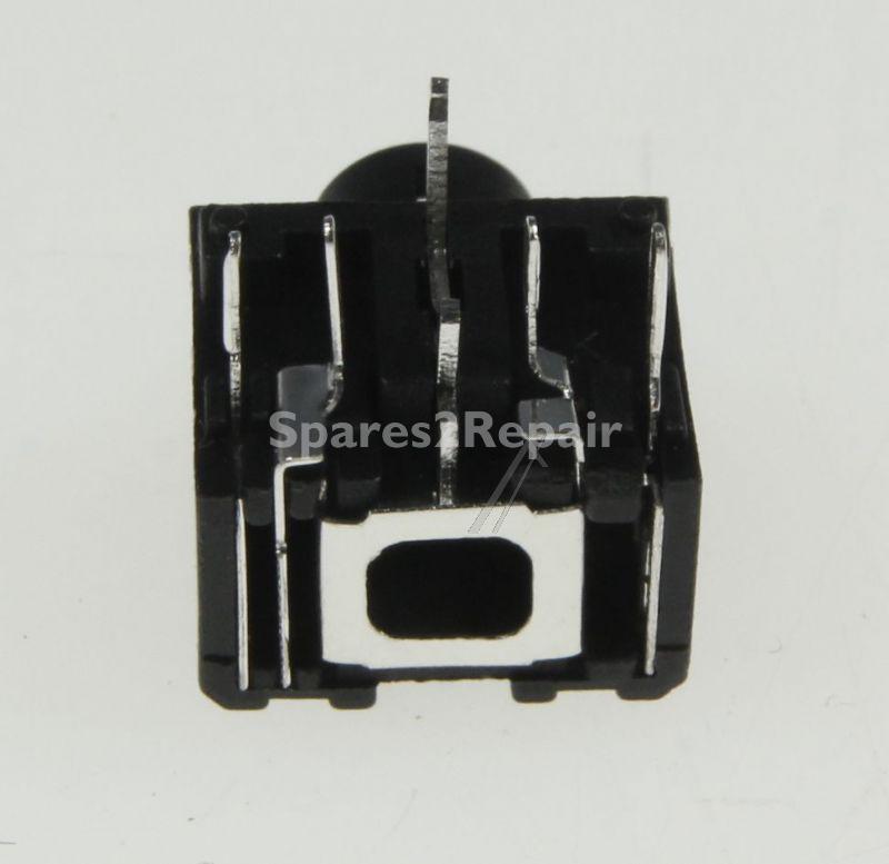 Onkyo Appliance Socket - Dc Socket-3p-dc5 5v