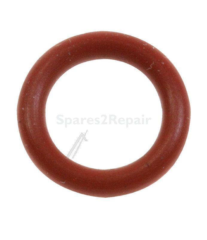 Compatible O rings - 6 X 1 5 O-ring Silicone 70 Red Fda