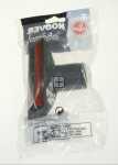 Nozzle For Upholstery - 04340035 Furniture Nozzle [Candy Hoover]