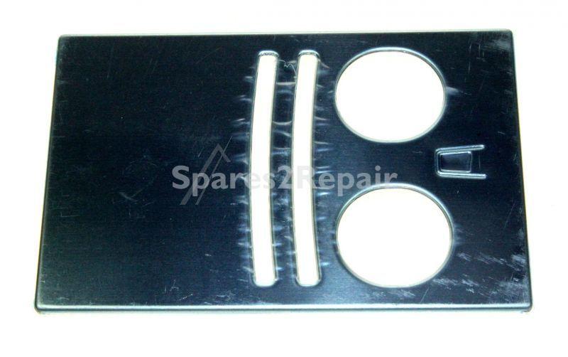 Support Grid - 6013210311 Metal Insert For Drip Grid [Delonghi]