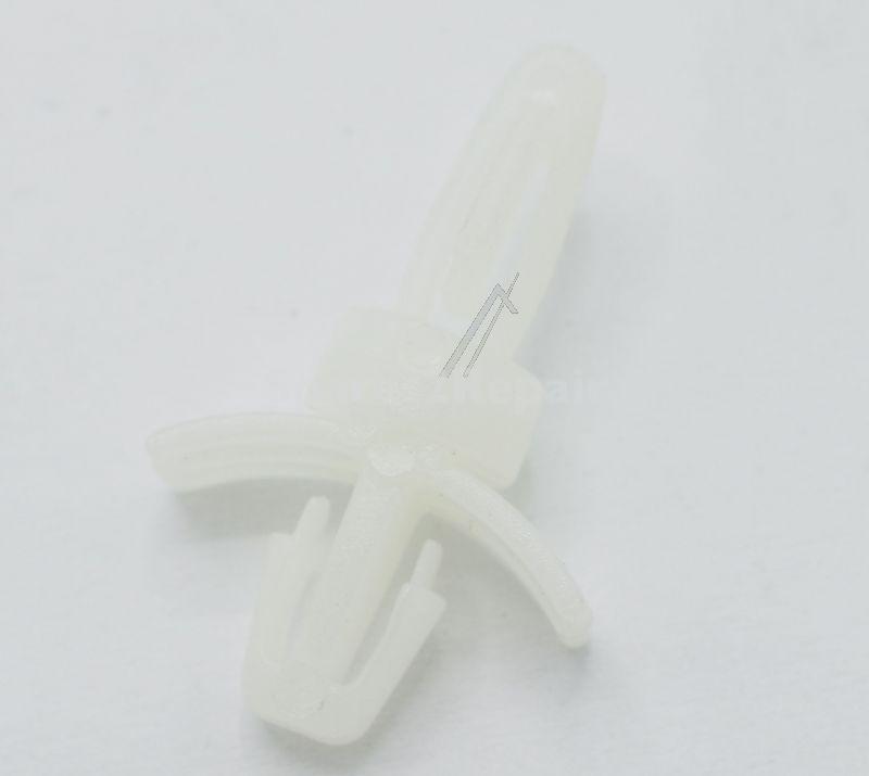 Smeg Foot - 765770240 Electr unit Fixing Foot