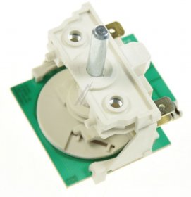 Oven Switch - 3874542065 Selector Switch Functions 0-10 [Electrolux Aeg]