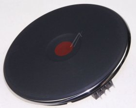 Hot Plate - 162100022 C00916535 Q180 20000w Hotplate 230v [Arcelik]