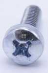 Grundig Screw - 011307r-aa C00951771 Screw M6*20 Ysb Din 7985