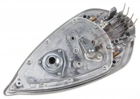 Level - Cs-00130304 Soleplate-complete [Groupe SEB]