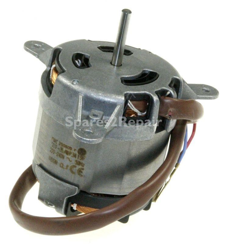 Ventilator Motor - 49017879 Motor -s353419 [Candy Hoover]