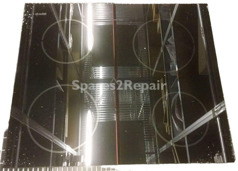 Hisense Gorenje Ceramic Surface - 480908 Glass-ceramic Plate Ngvk3 Skp661s Gor