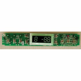 Haier Display Unit - 0061800013 49053743 Display Led