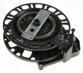 Cable Reels Vacuum Power Cord - 48019763 Cord Reel Assembly Euro 6m [Candy Hoover]