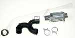 Standpipe - 50290104004 Kit Manifold Heating Element [Electrolux Aeg]