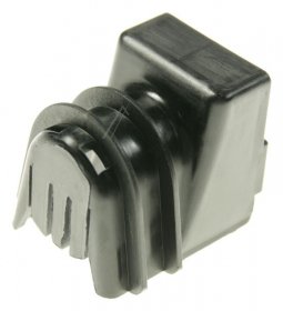 Casing Cover - 250460037 C00890174 Parazit Filter [Arcelik]