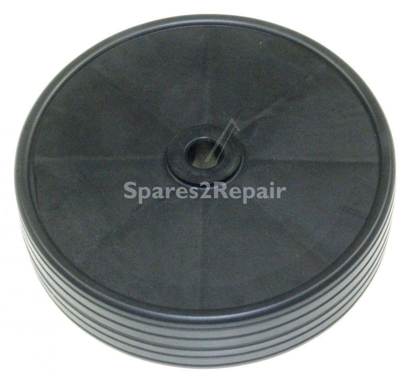 Karcher Drive Gear - 6 435-196 0 Wheel