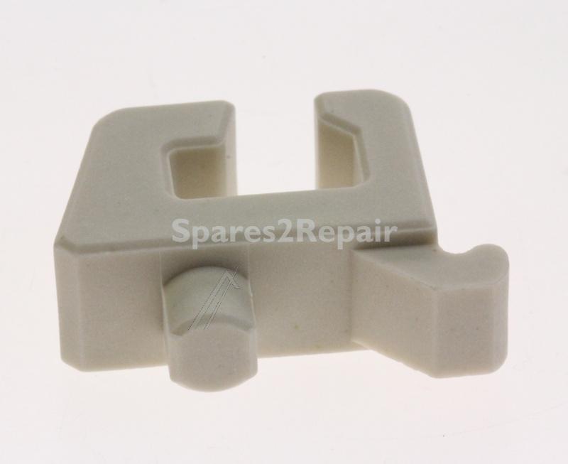 Atag Fixings And Brackets - 88013780 400067 Holder Rail-element Porcelain