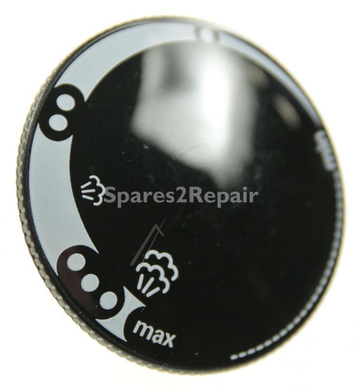 Turning Handle - 00617581 Knob-temperature [Bosch Siemens]