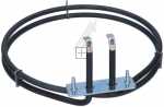 Fan Oven Heating Element - 8071433 Fan Oven Element 2100w 230v Bc [Amica]