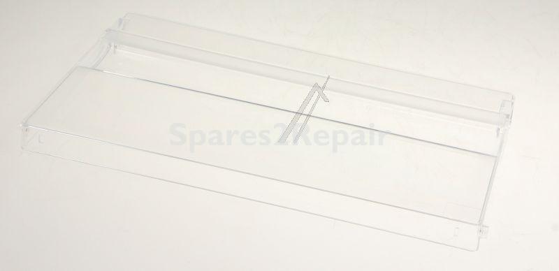 Fridge Door - C00345359 Flip Mask [Whirlpool Indesit]
